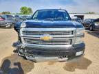 2015 Chevrolet Silverado K1500 High Country
