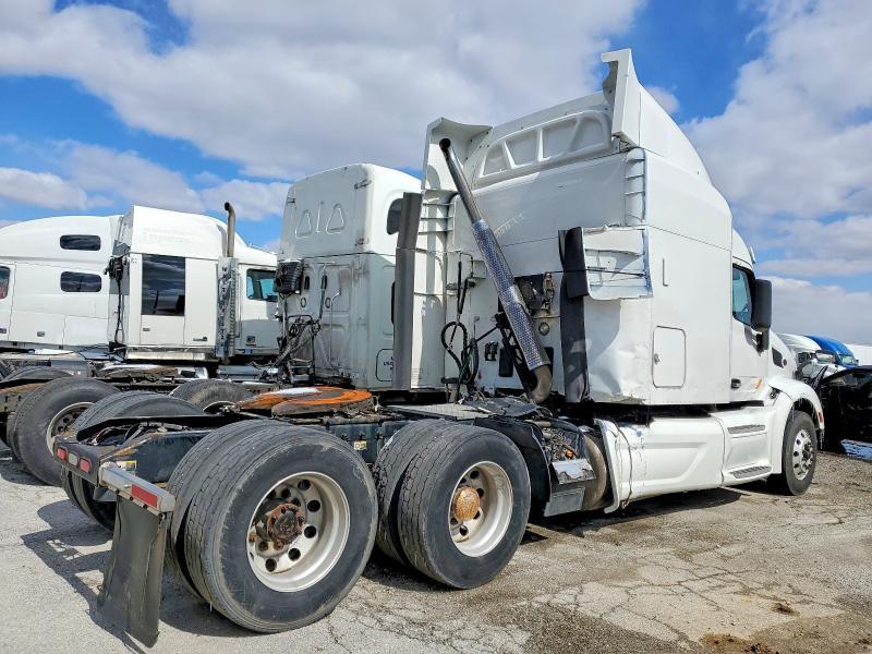 2019 Peterbilt 579 Semi Truck