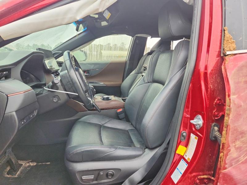 2021 Toyota Venza xle