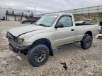 2001 Toyota Tacoma Base