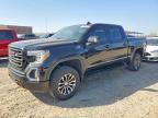 2021 GMC Sierra K1500 AT4