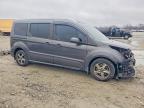 2019 Ford Transit Connect Titanium