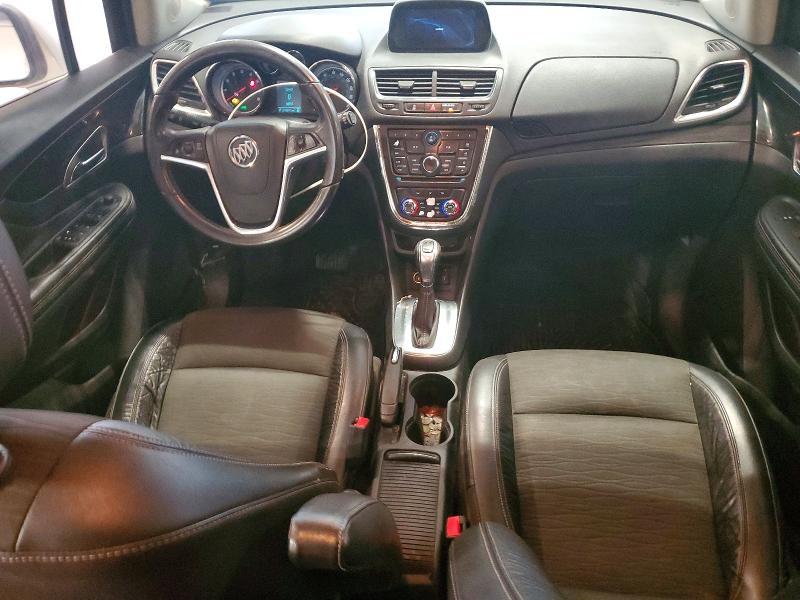 2015 Buick Encore Convenience