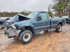 2004 Ford F250 Super Duty