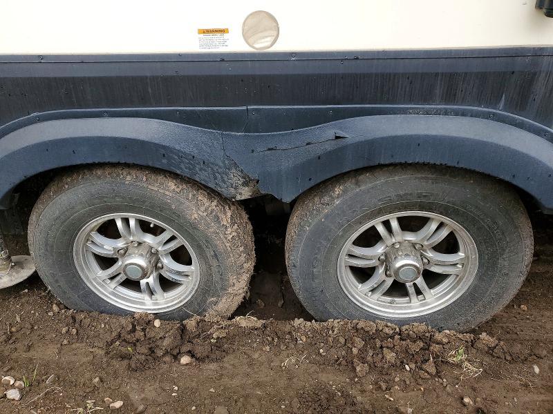 2019 Grand Desi GN Reflection Camper