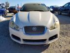 2010 Jaguar Xf Supercharged