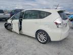 2012 Toyota Prius v Five