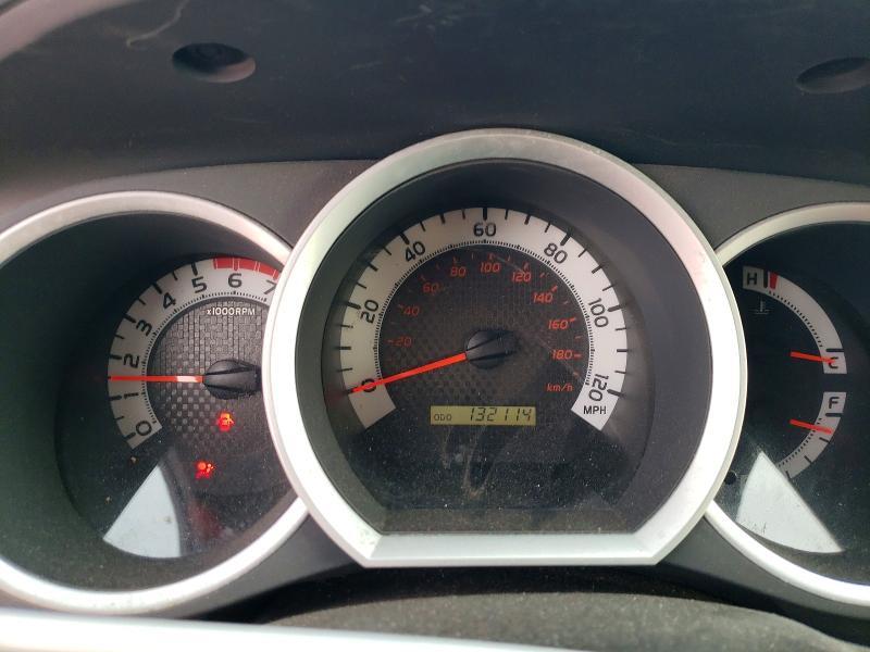 2015 Toyota Tacoma V6