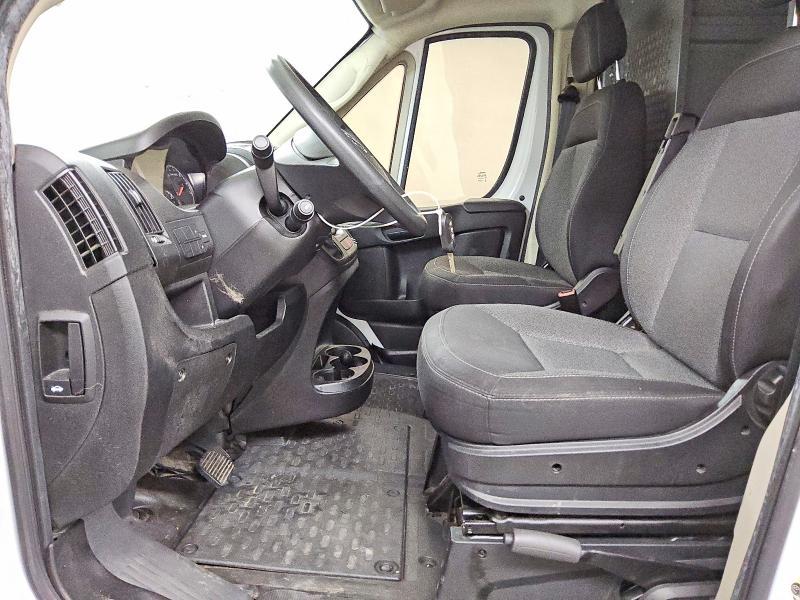 2019 Dodge Ram Promaster 2500 2500 High