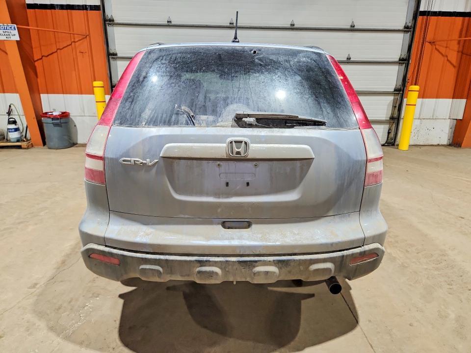 2009 Honda Truck/van Cr-v ex 4DR awd