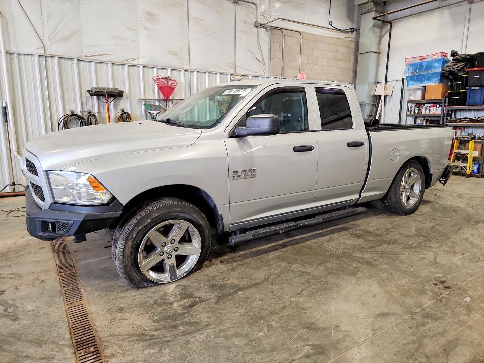 2016 Dodge RAM 1500 ST