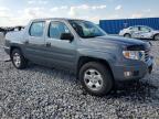 2013 Honda Ridgeline RT
