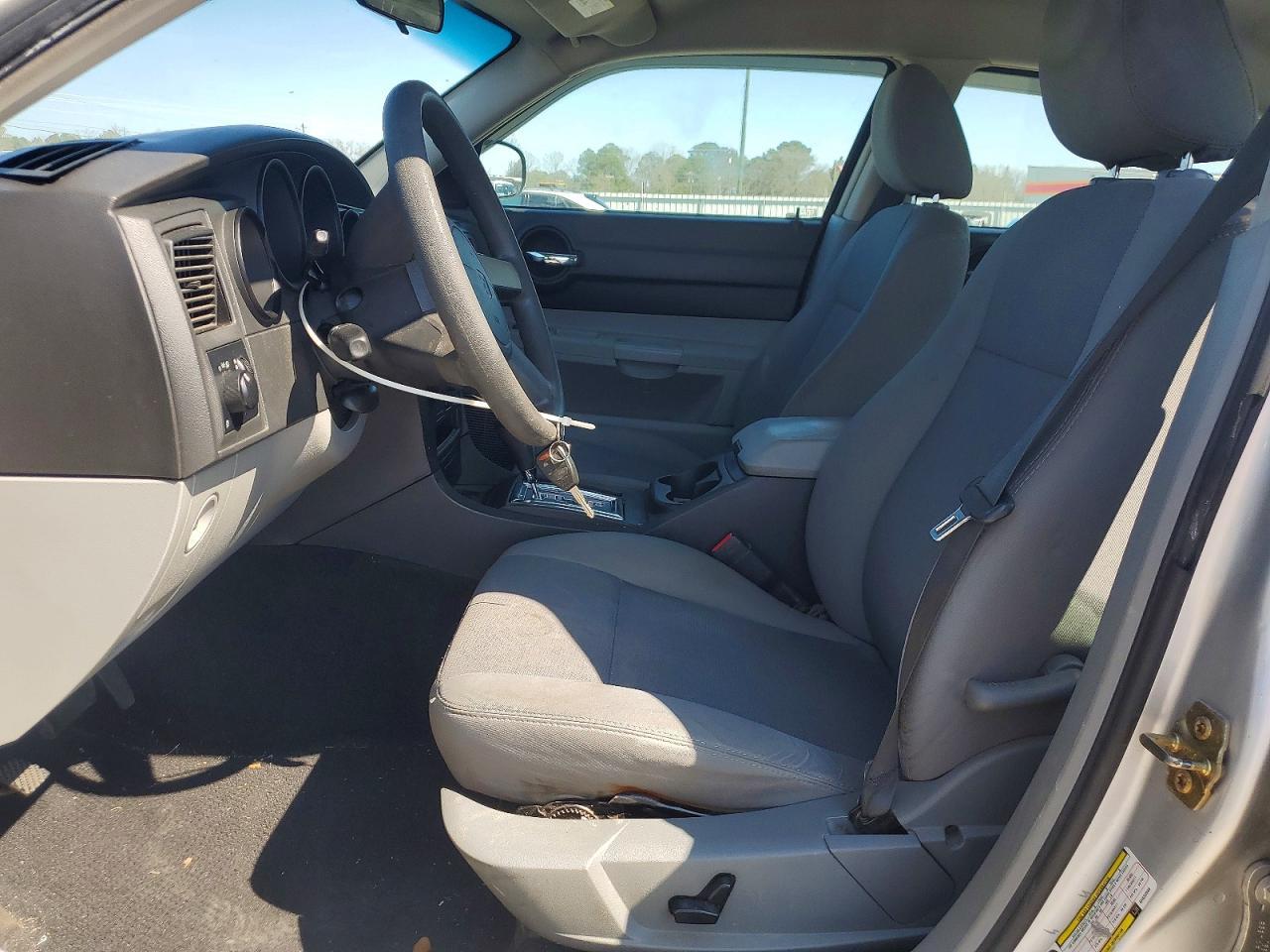 2006 Dodge Charger se