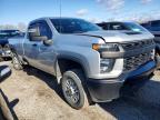 2021 Chevrolet Silverado K2500 Heavy Duty