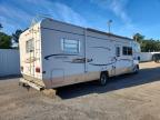 2002 Ford Motorhome Chassis