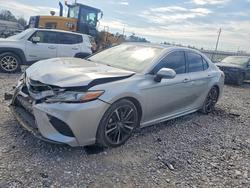 2019 Toyota Camry xse for sale in Hueytown, AL