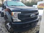 2021 Ford F550 Super Duty Truck Cab AND Chassis
