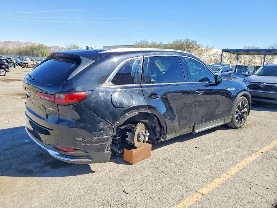 2024 Mazda Cx-90 Premium