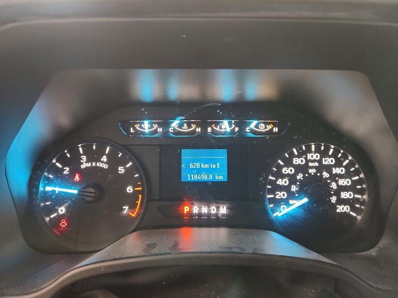 2020 Ford F150 Super Cab