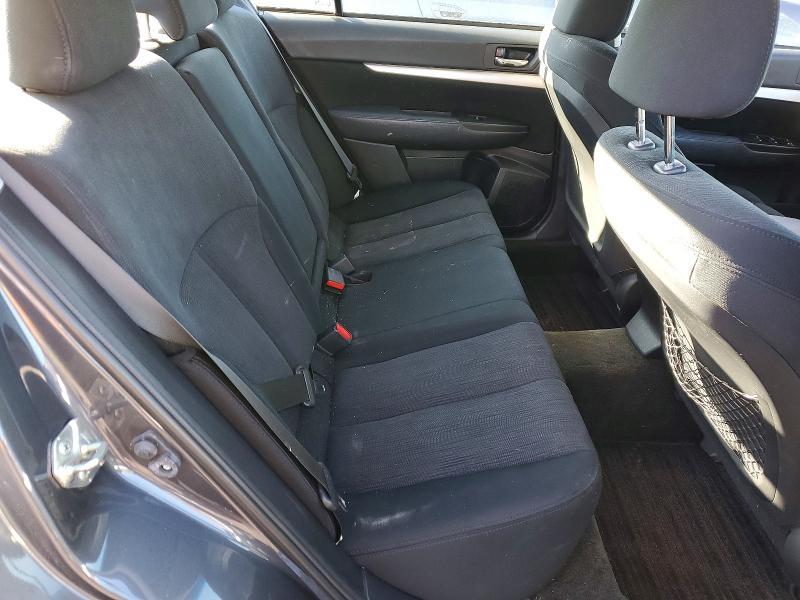 2014 Subaru Legacy 2.5i Premium