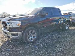Vehiculos salvage en venta de Copart Duryea, PA: 2019 Dodge RAM 1500 BIG Horn