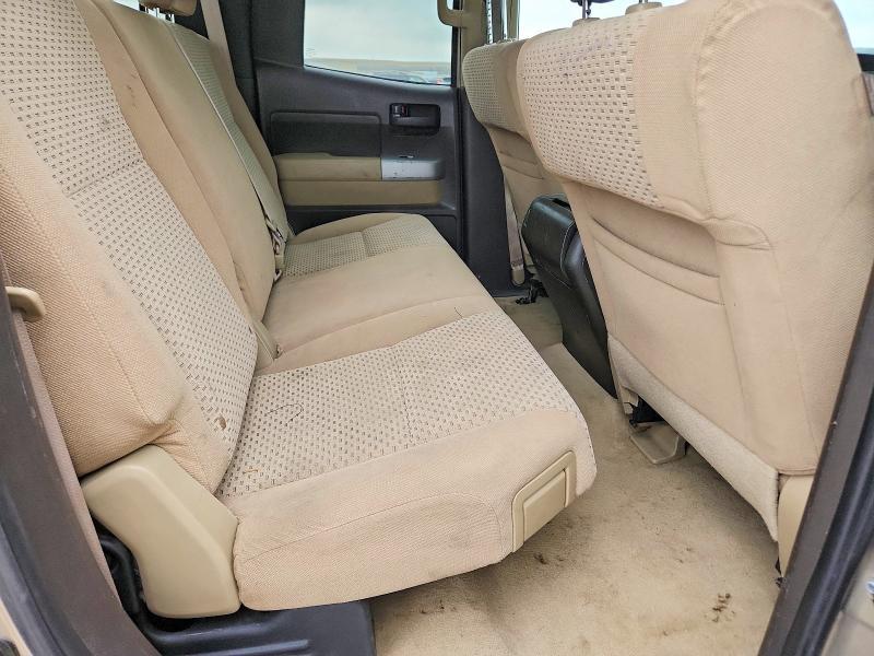 2007 Toyota Tundra SR5