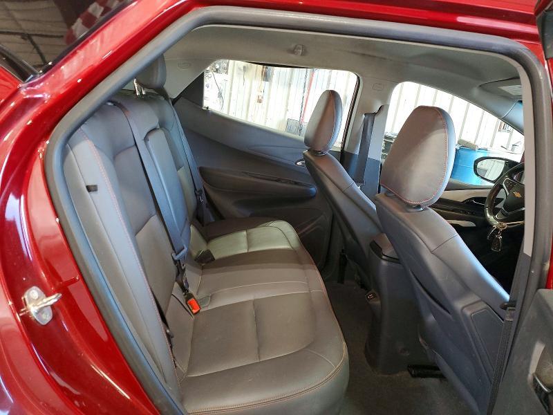 2019 Chevrolet Bolt ev Premier