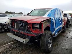 Salvage trucks for sale at Conway, AR auction: 2013 Toyota Tacoma Prerunner V6