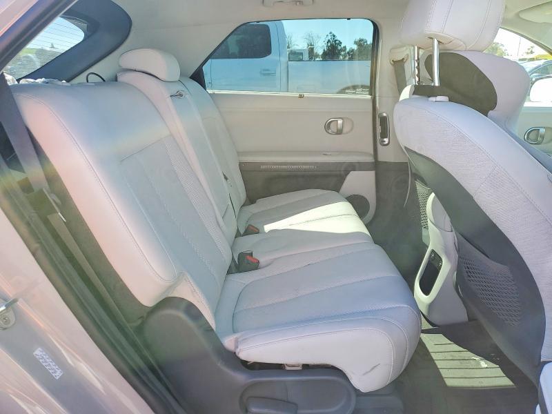 2022 Hyundai Ioniq 5 Limited