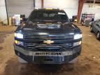 2018 Chevrolet Silverado K2500 Heavy Duty LT
