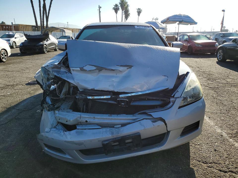 2006 Honda Accord se