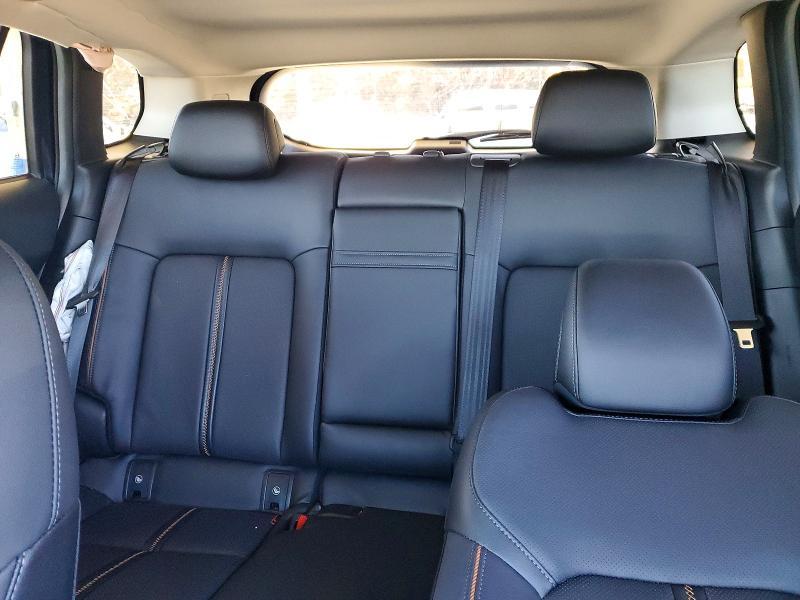 2025 Mazda Cx-50 Premium Plus