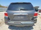2012 Toyota Highlander Base