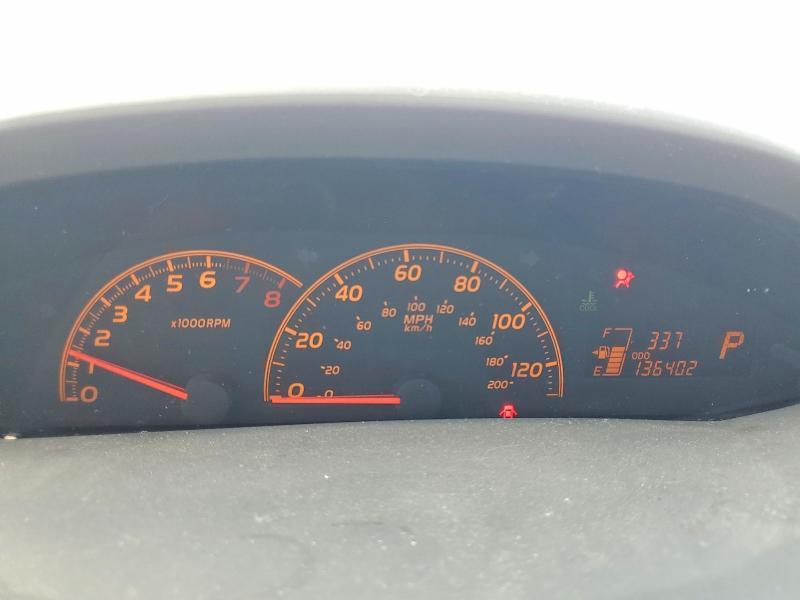 2009 Toyota Yaris s
