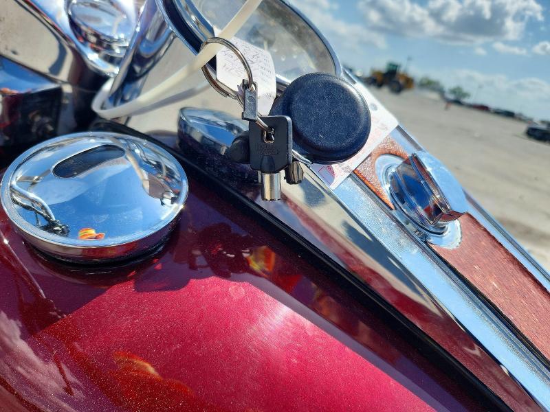 2002 Harley-Davidson Flhrci
