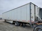 2014 Wabash SH Dvlshpc DRY Van Trailer