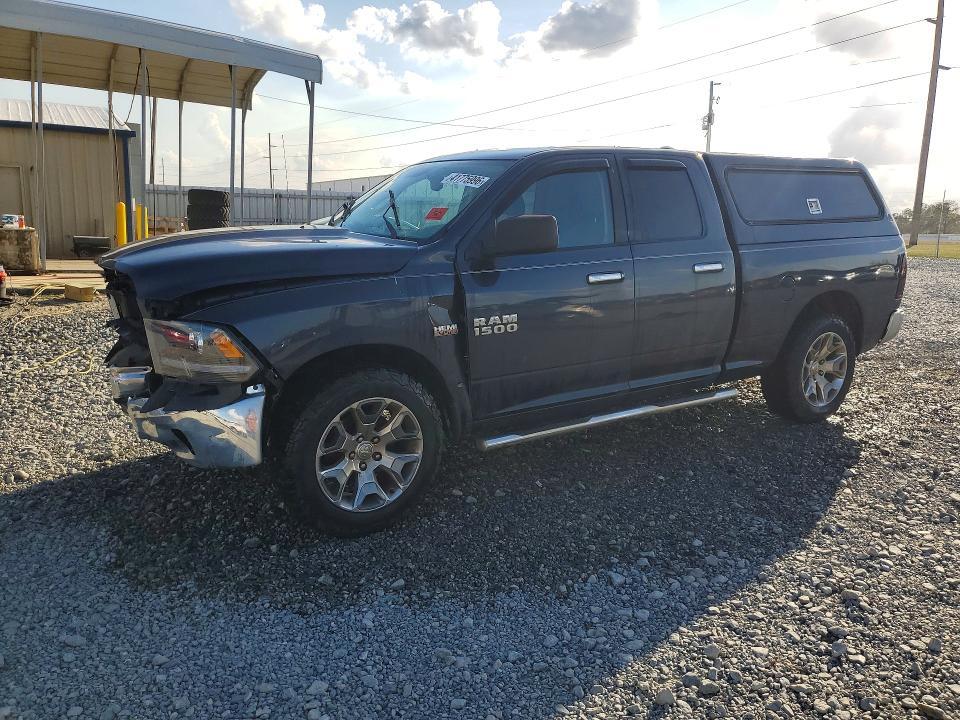 2016 Dodge RAM 1500 SLT