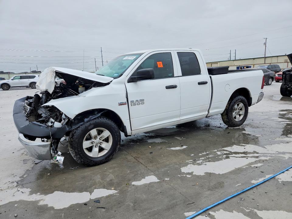 2018 Dodge RAM 1500 ST