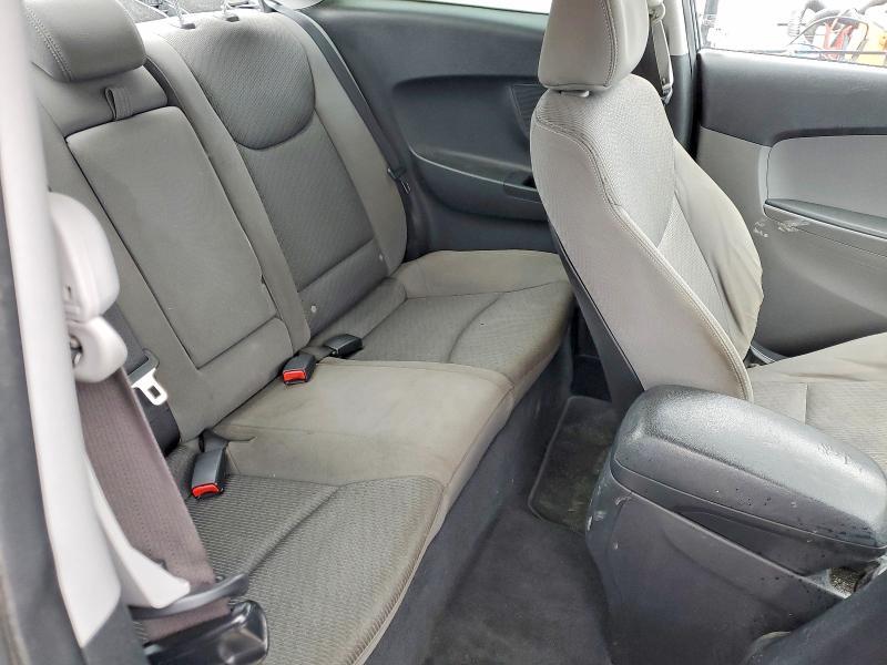 2014 Hyundai Elantra Coupe Base