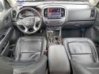 2016 GMC Canyon SLT