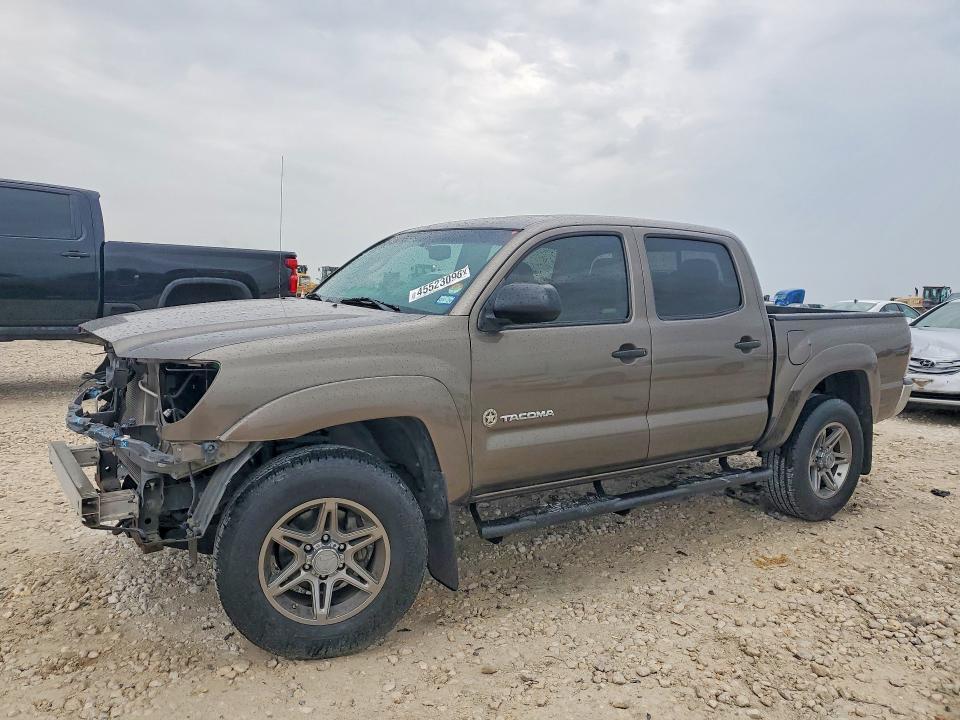 2013 Toyota Tacoma Prerunner V6