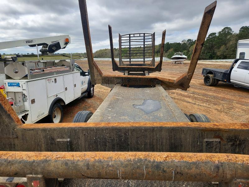 2020 Magnolia Puptrailer