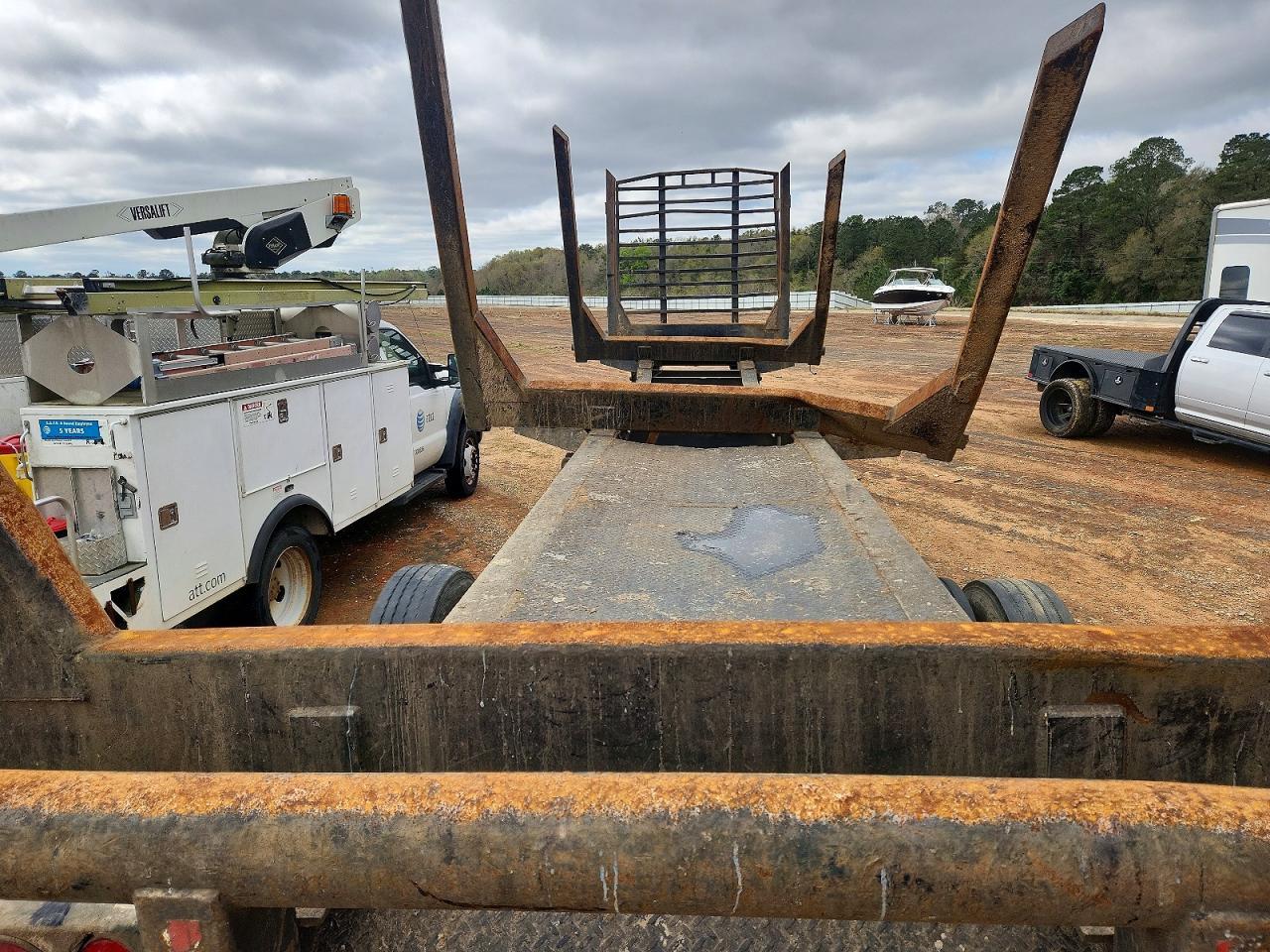 2020 Magnolia Puptrailer