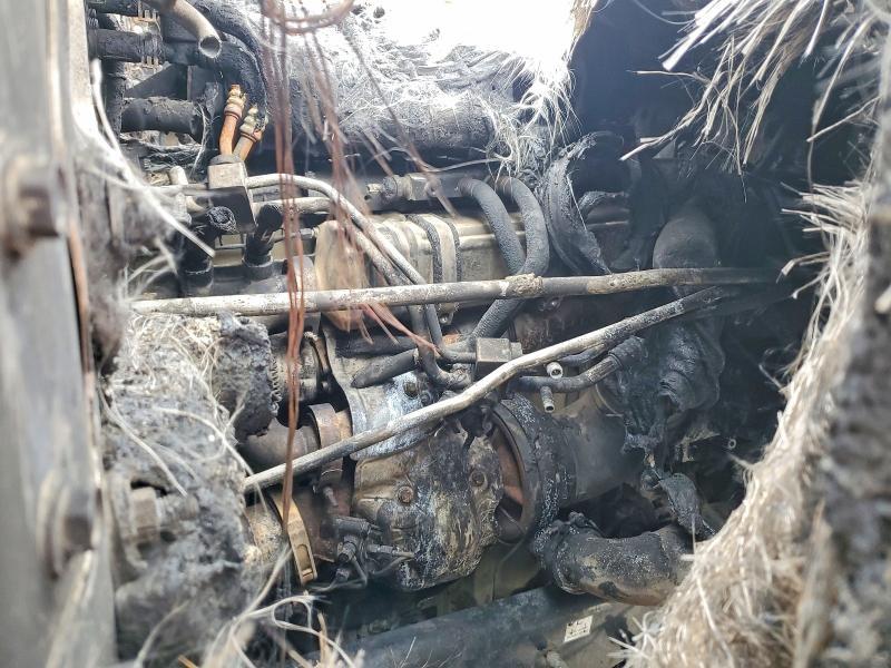 2021 Freigliner 2021 Freightliner Cascadia 126 Semi Truck