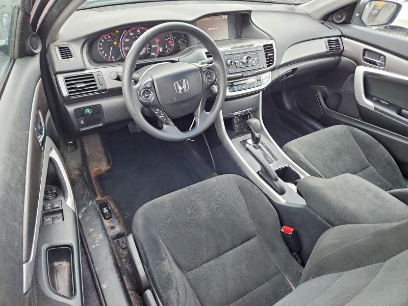 2013 Honda Accord Lx-s