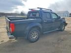 2012 Nissan Frontier S