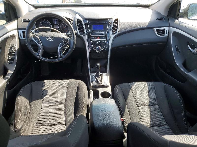 2013 Hyundai Elantra gt Base