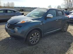 2011 Nissan Juke s en venta en Arlington, WA