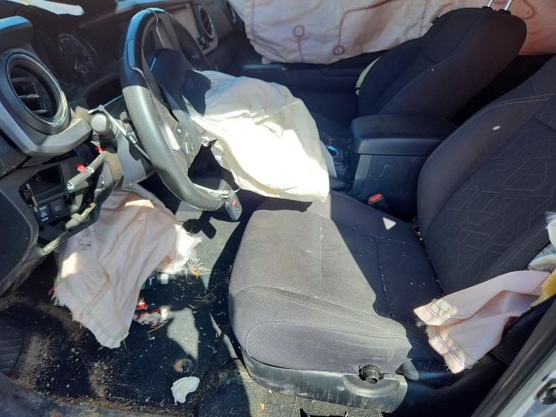 2019 Toyota Tacoma TRD OFF-Road