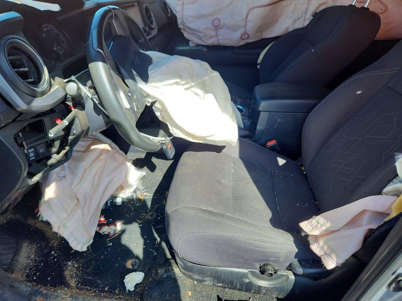 2019 Toyota Tacoma TRD OFF-Road